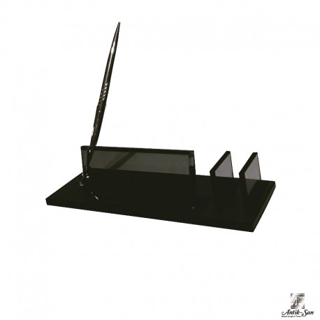 Kristal Masa Üzeri İsimlik