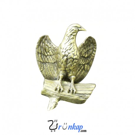 Pirinç Kartal Biblosu