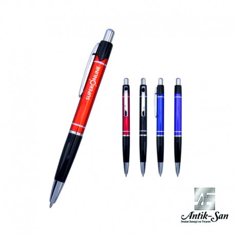 İsme Özel Hediyelik Kalem