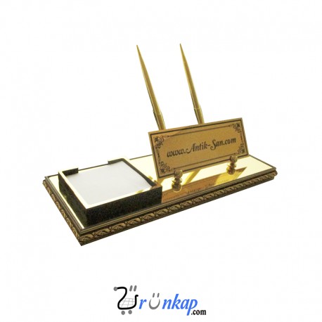 Notluk ve Kalemli Masa İsimliği