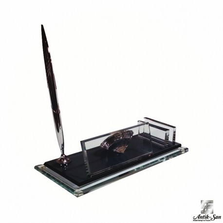 Kristal Masa İsimliği