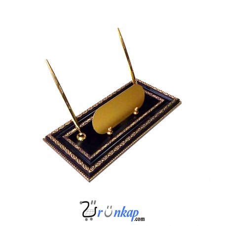 Metal Masa İsimliği